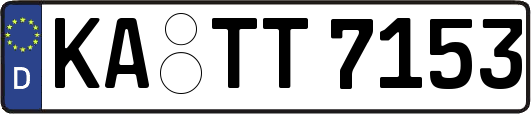 KA-TT7153