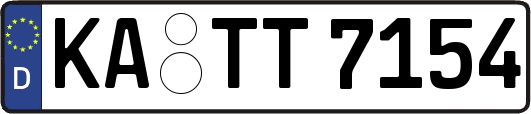 KA-TT7154
