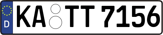 KA-TT7156