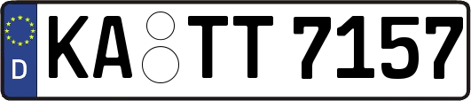 KA-TT7157