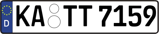 KA-TT7159