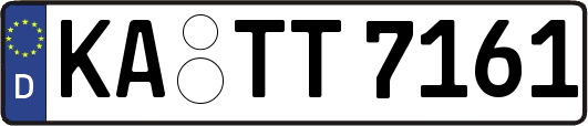 KA-TT7161