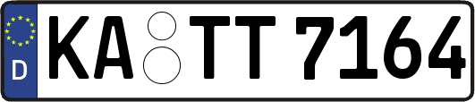 KA-TT7164