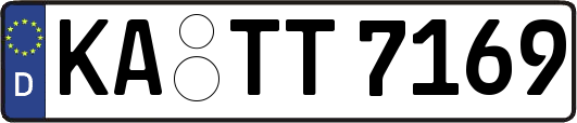KA-TT7169
