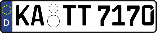 KA-TT7170