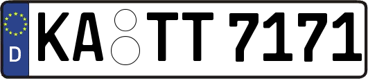 KA-TT7171