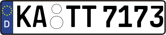 KA-TT7173
