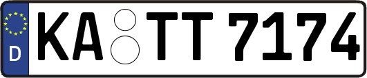 KA-TT7174