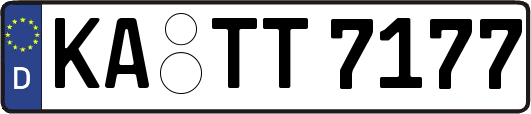 KA-TT7177