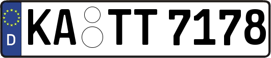 KA-TT7178