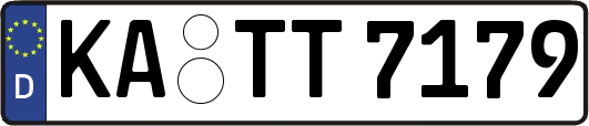 KA-TT7179