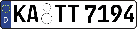 KA-TT7194