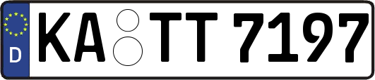 KA-TT7197