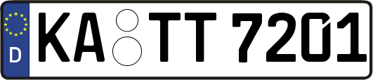 KA-TT7201