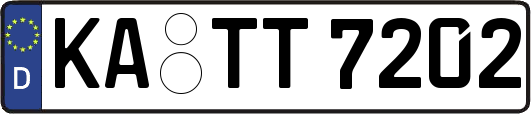 KA-TT7202