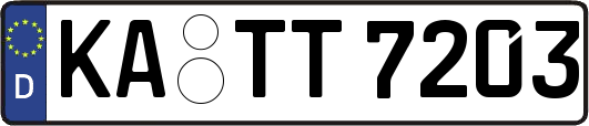 KA-TT7203