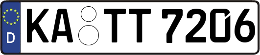 KA-TT7206