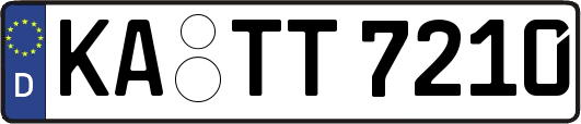 KA-TT7210