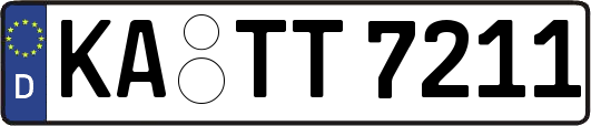 KA-TT7211