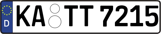 KA-TT7215