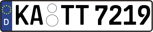 KA-TT7219