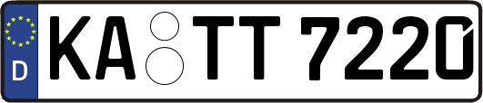 KA-TT7220