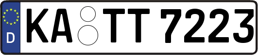 KA-TT7223