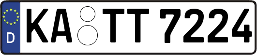 KA-TT7224