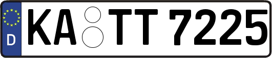 KA-TT7225