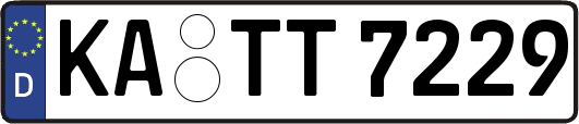 KA-TT7229