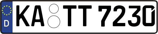 KA-TT7230