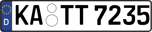 KA-TT7235