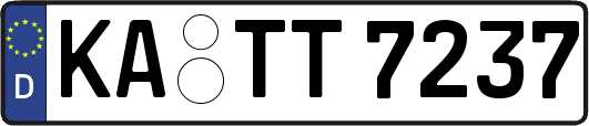 KA-TT7237