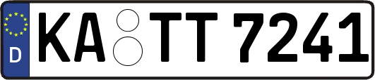 KA-TT7241