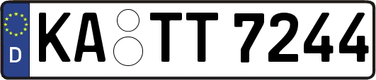 KA-TT7244