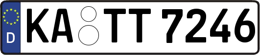 KA-TT7246