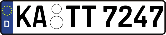 KA-TT7247