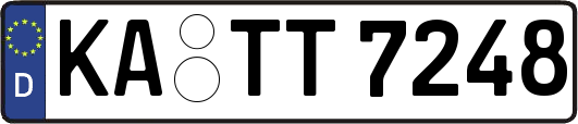 KA-TT7248