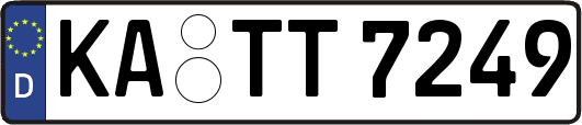 KA-TT7249