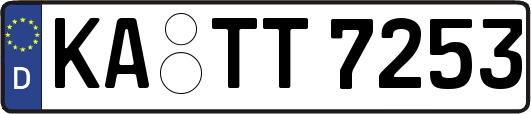 KA-TT7253