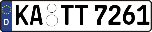 KA-TT7261