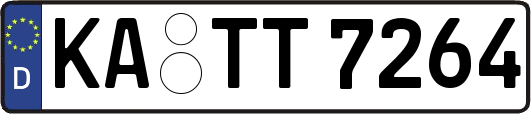 KA-TT7264