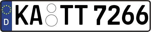 KA-TT7266
