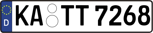 KA-TT7268