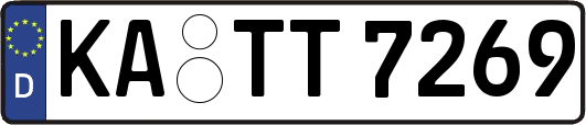 KA-TT7269