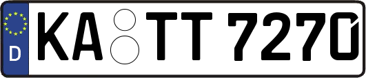 KA-TT7270