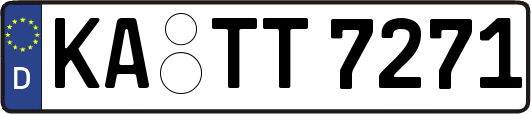 KA-TT7271