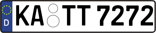 KA-TT7272