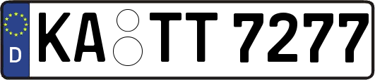 KA-TT7277