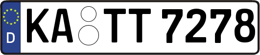 KA-TT7278